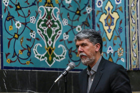 چهاردهمین جشنواره انتخاب کتاب سال شهید غنی پور